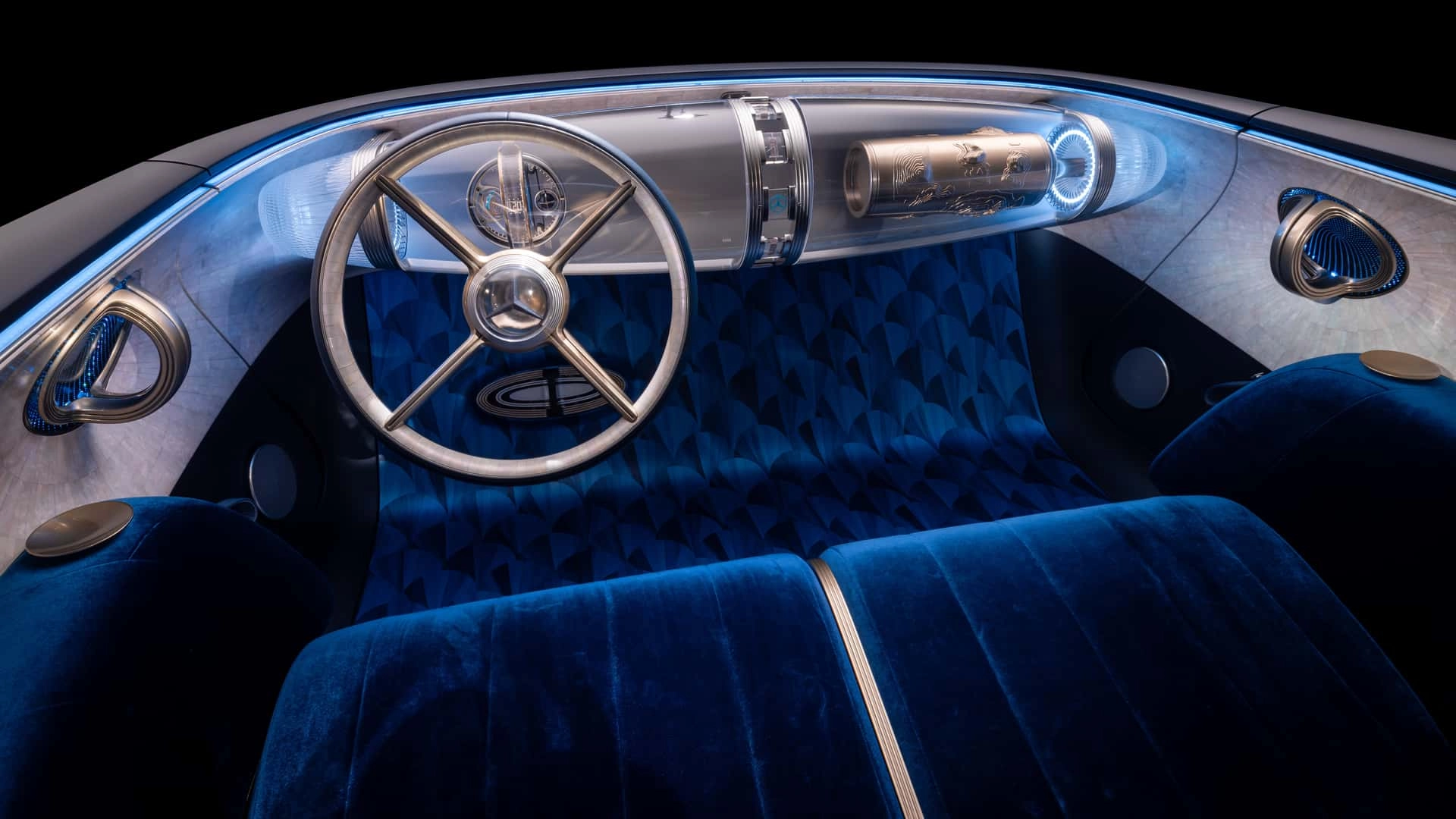 Mercedes benz vision iconic (5)